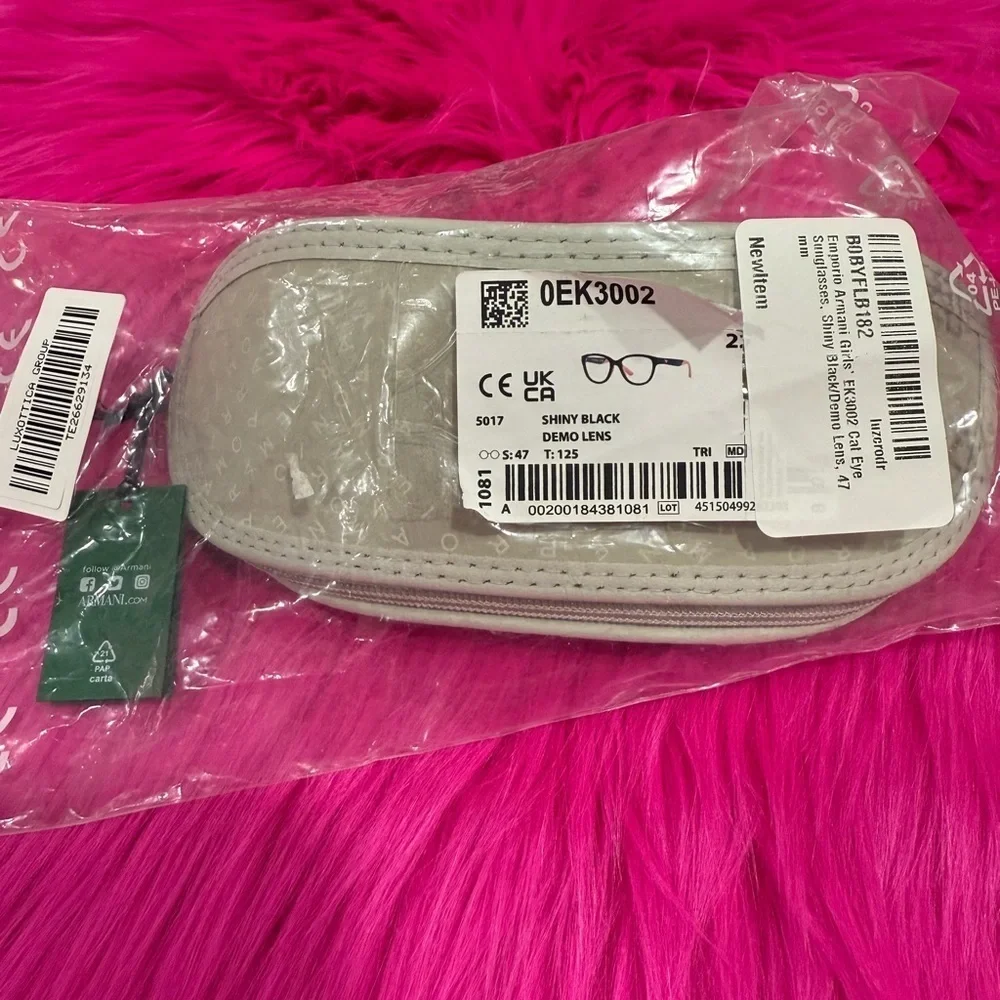 Emporio Armani Emporio Armani 0EK3002 (CHILDREN'S)